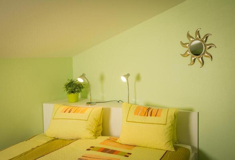 Номер Стандарт, Grindellodge