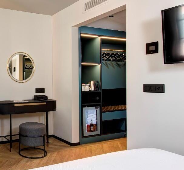 اتاق استاندارد پلاس, Luganodante Boutique & Lifestyle
