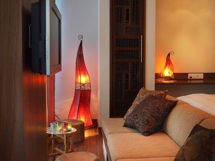 اتاق استاندارد, Panorama Resort & Spa