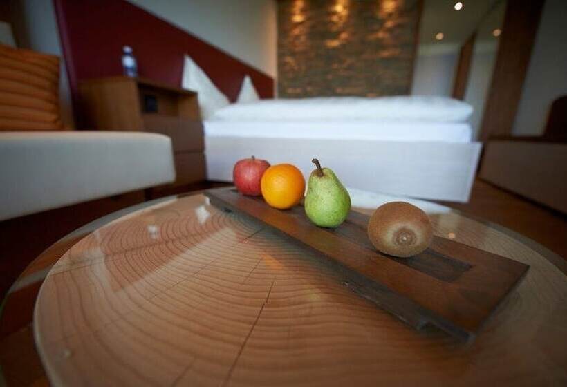 اتاق سوپریور, Panorama Resort & Spa