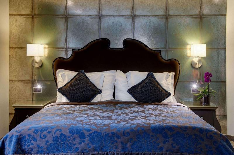 Quarto Estandar, Schlosshotel Zermatt – Active & Cbd Spa