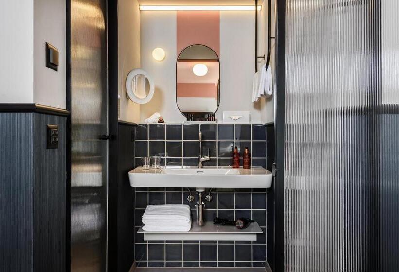 اتاق استاندارد, Sorell Hotel City Weissenstein   Boutique