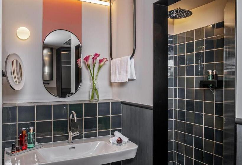 اتاق استاندارد, Sorell Hotel City Weissenstein   Boutique