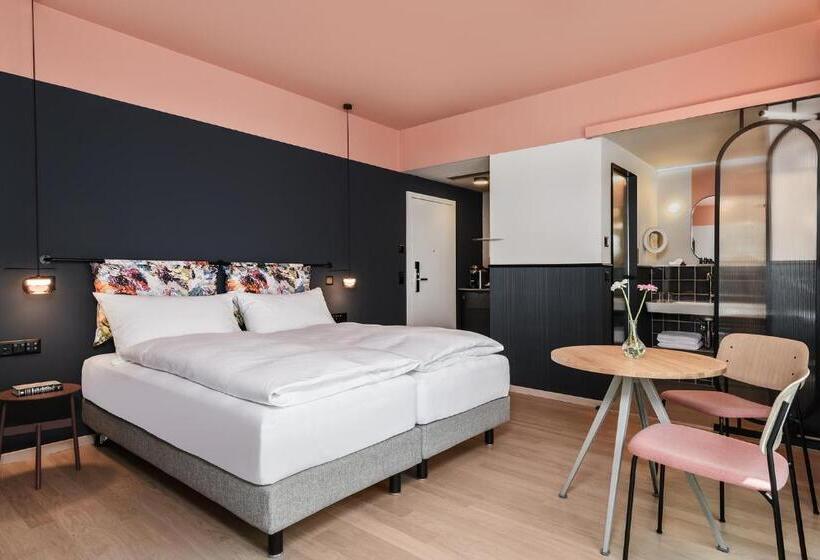 اتاق استاندارد, Sorell Hotel City Weissenstein   Boutique