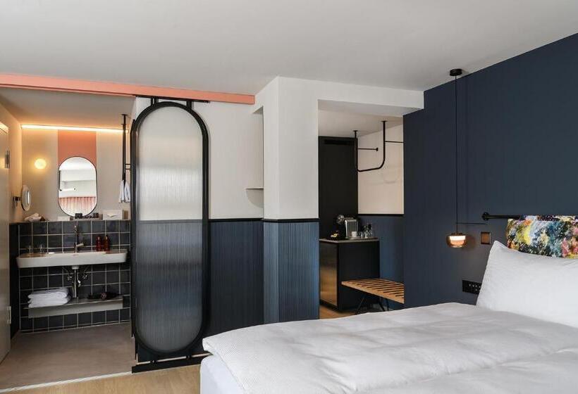 اتاق استاندارد, Sorell Hotel City Weissenstein   Boutique