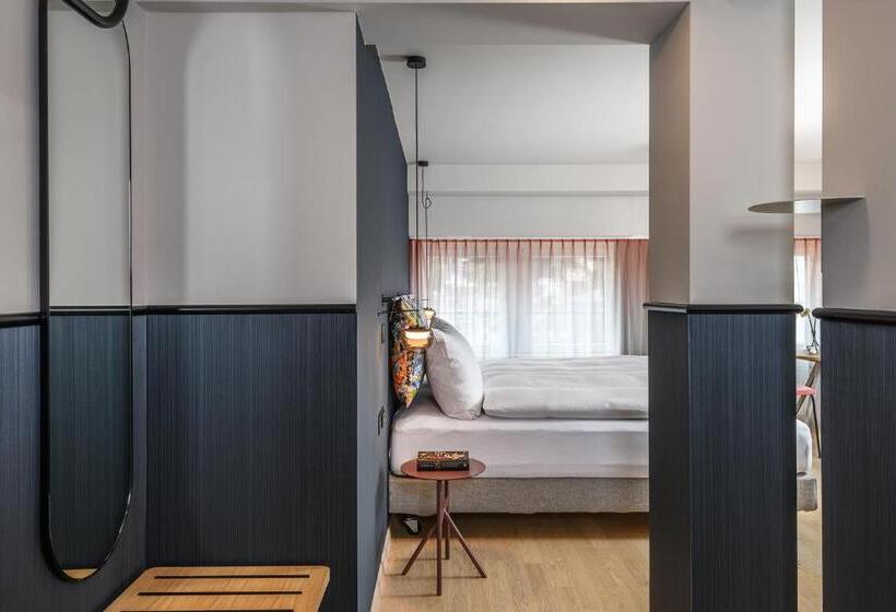 اتاق استاندارد, Sorell Hotel City Weissenstein   Boutique