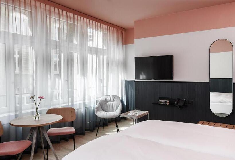 اتاق استاندارد, Sorell Hotel City Weissenstein   Boutique