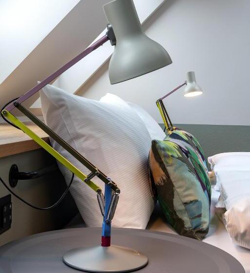 سوییت, Sorell Hotel City Weissenstein   Boutique