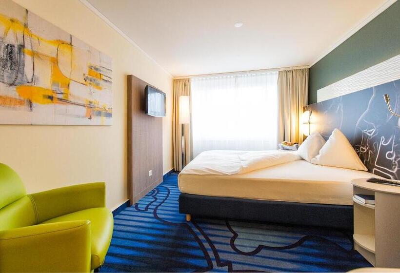 Номер Стандарт Индивидуальный, Seminarhotel Am ägerisee