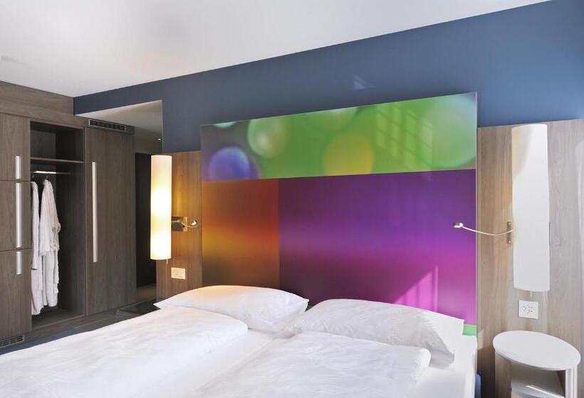 Номер Superior, Seminarhotel Am ägerisee