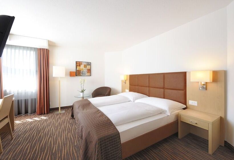 Номер Комфорт, Seminarhotel Am ägerisee