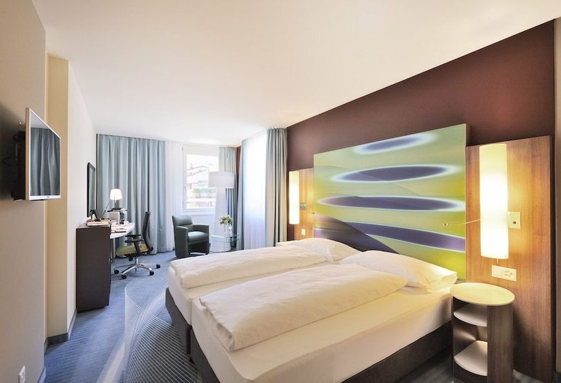 Номер Superior, Seminarhotel Am ägerisee
