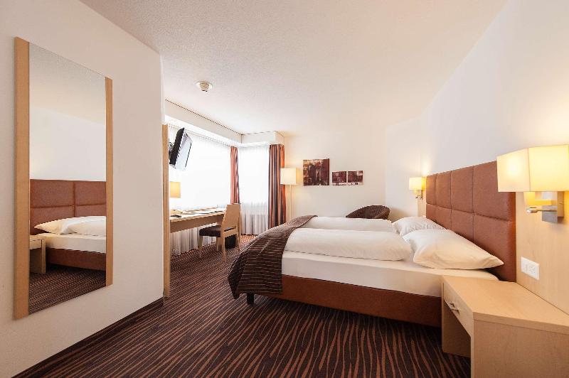 Номер Комфорт, Seminarhotel Am ägerisee