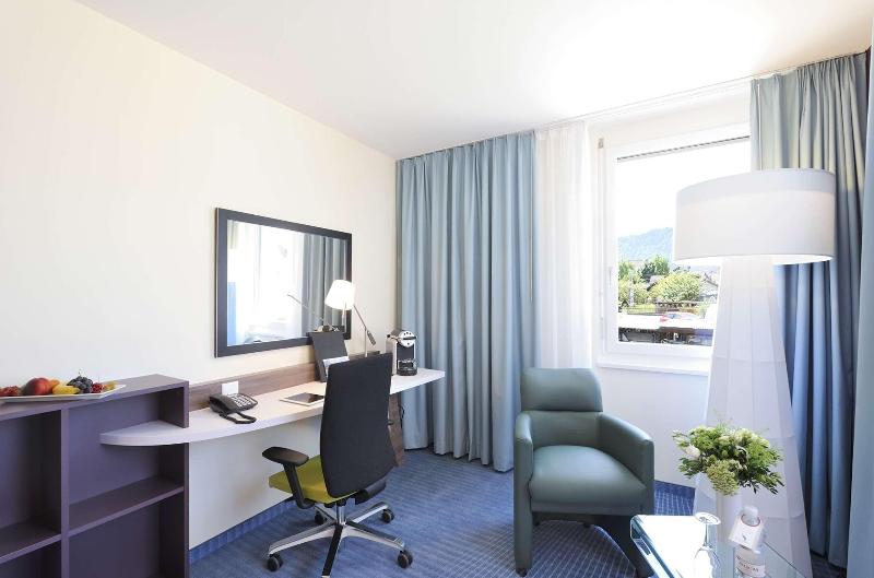 Номер Superior, Seminarhotel Am ägerisee