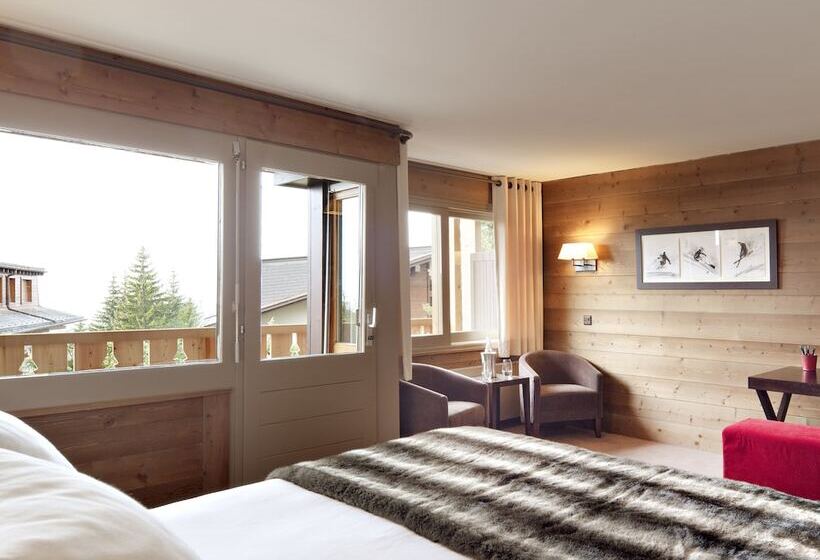 3 Bedroom Duplex Apartment, Vanessa