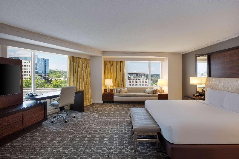 Superior Oda, Novotel Lugano Paradiso