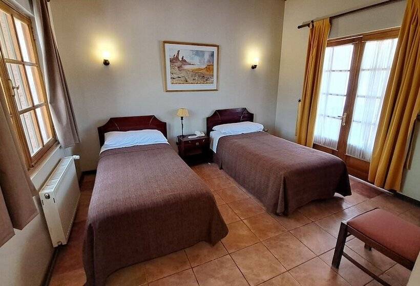Четырехместный Номер Стандарт, Diego De Almagro San Pedro De Atacama