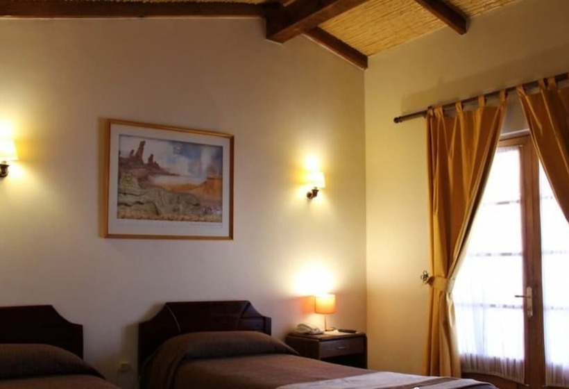 Номер Стандарт, Diego De Almagro San Pedro De Atacama
