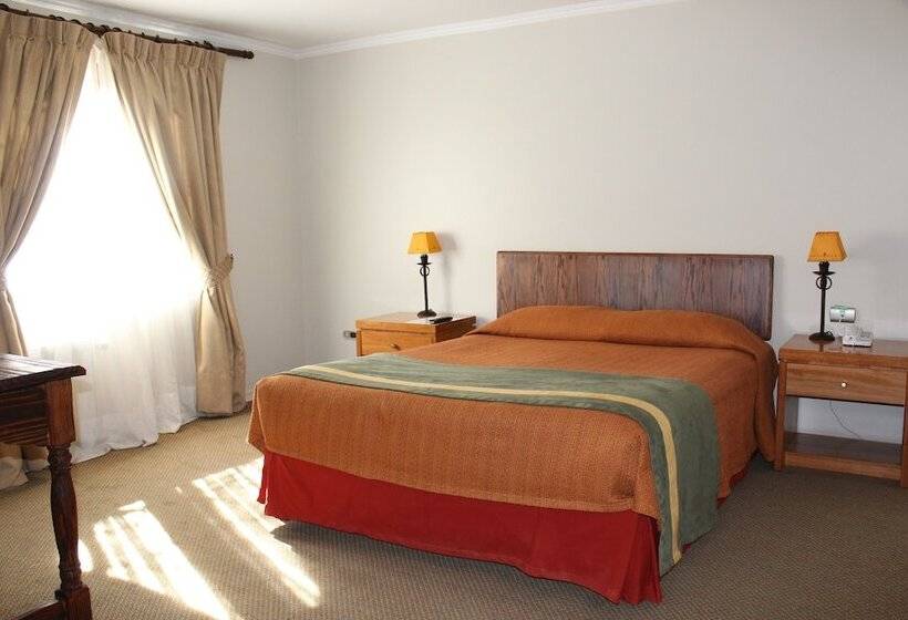 Номер Стандарт, Diego De Almagro San Pedro De Atacama