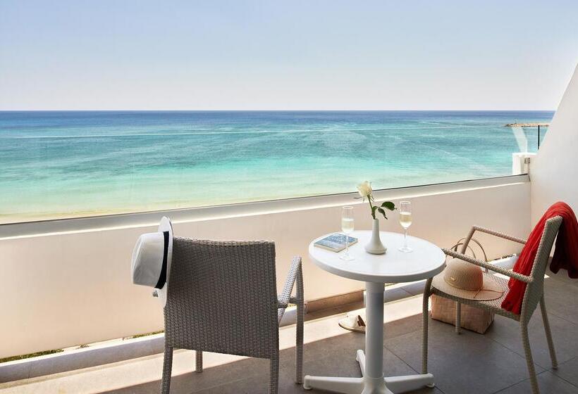 带海景的标准房, Grecian Bay