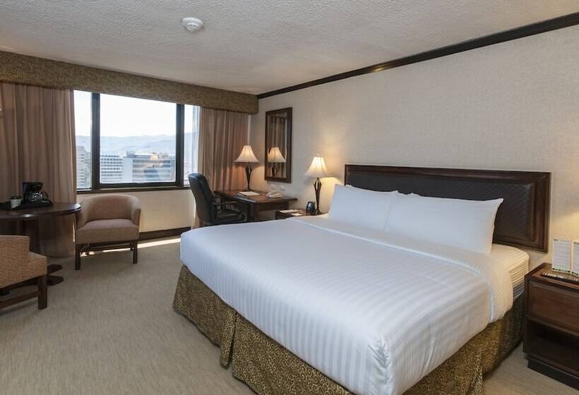 سوییت, Delta Hotels By Marriott San Jose Aurola