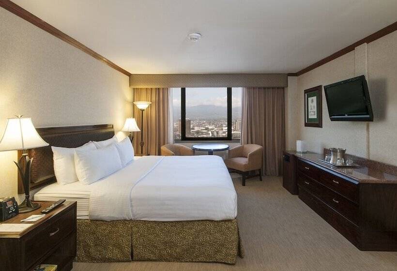 سوییت, Delta Hotels By Marriott San Jose Aurola