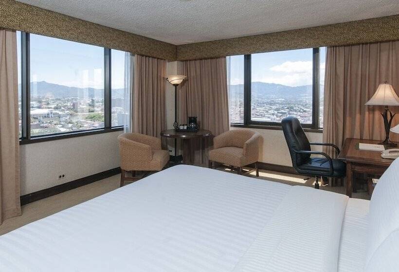 سوییت, Delta Hotels By Marriott San Jose Aurola