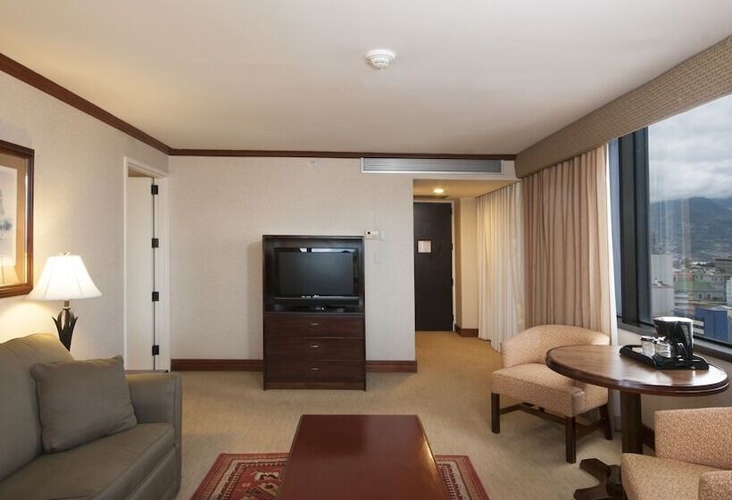 سوییت, Delta Hotels By Marriott San Jose Aurola