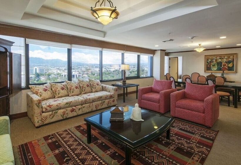 سوییت, Delta Hotels By Marriott San Jose Aurola
