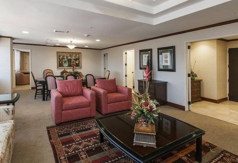 سوییت, Delta Hotels By Marriott San Jose Aurola