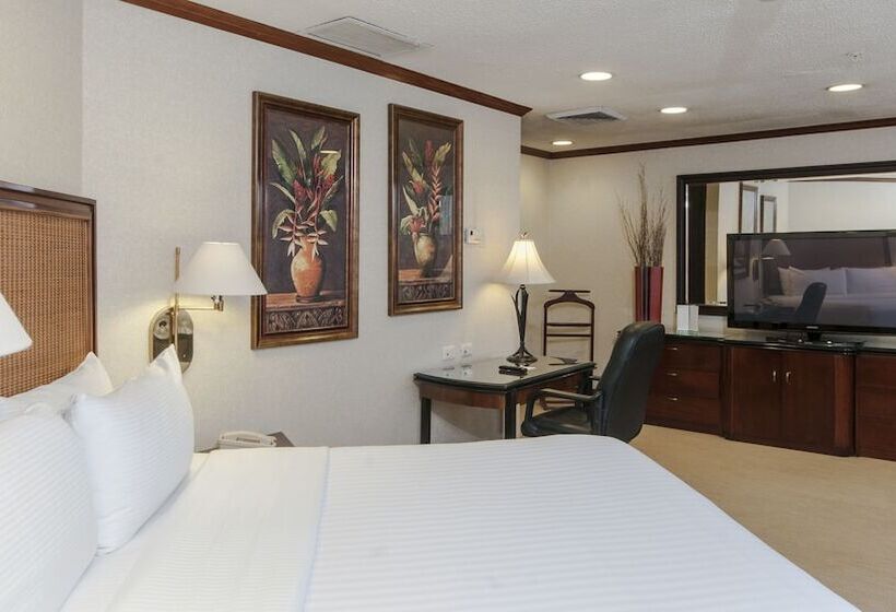 سوییت, Delta Hotels By Marriott San Jose Aurola