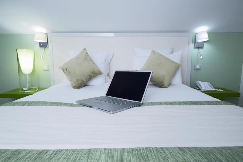 اتاق اجرایی, Delta Hotels By Marriott San Jose Aurola