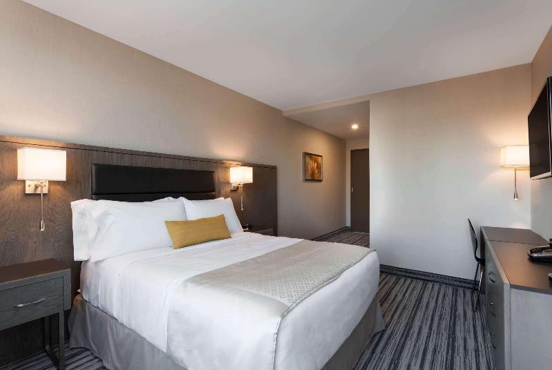 اتاق استاندارد برای معلولان, Delta Hotels By Marriott San Jose Aurola