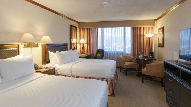 اتاق اجرایی, Delta Hotels By Marriott San Jose Aurola