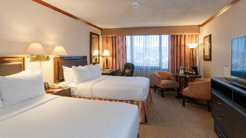 اتاق استاندارد, Delta Hotels By Marriott San Jose Aurola