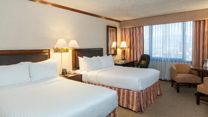 اتاق استاندارد, Delta Hotels By Marriott San Jose Aurola