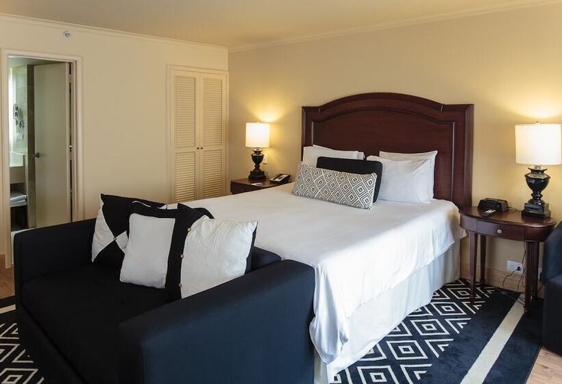 주니어 스위트 킹사이즈 침대, Intercontinental Medellin   Movich, An Ihg