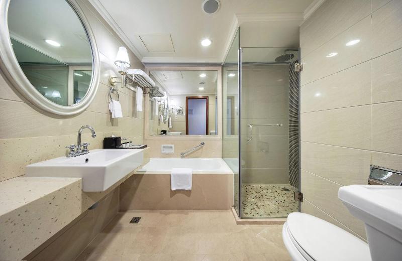 Номер Стандарт, Sheraton Guilin