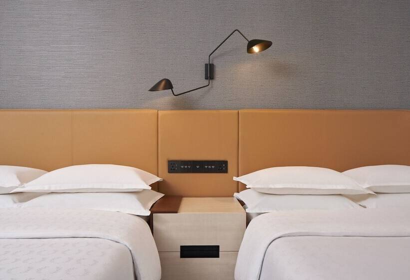 Номер Стандарт, Sheraton Guilin
