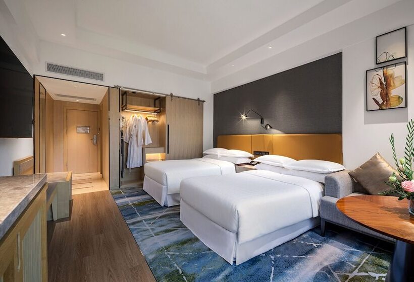 Номер Стандарт, Sheraton Guilin