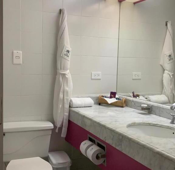 Quarto Estandar, Tocarema
