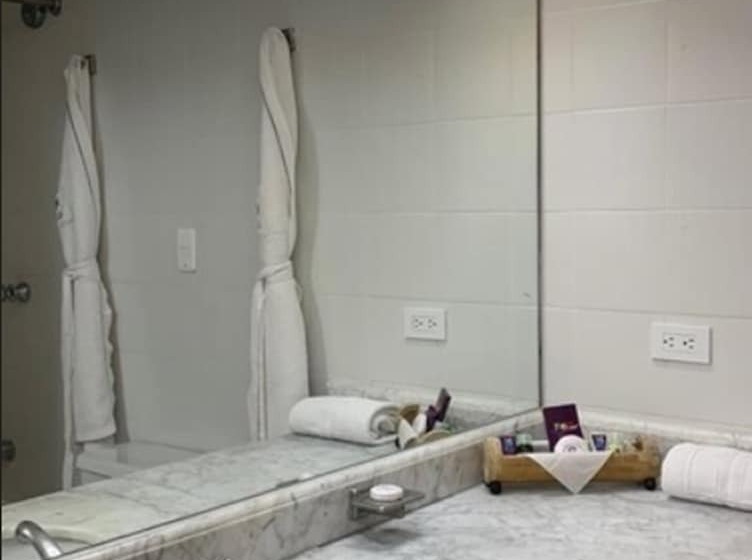 Quarto Estandar, Tocarema