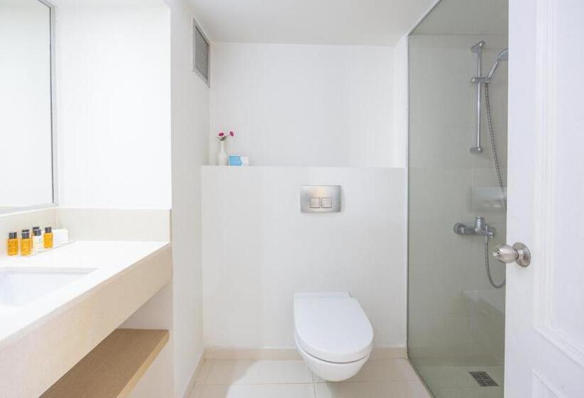 家庭间, Sandy Beach Hotel & Spa   Ex Sentido