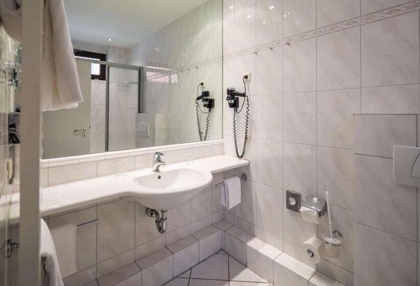 Номер Стандарт, Best Western Hotel Heide