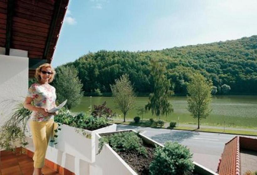Номер Комфорт, Flair Hotel Werbetal