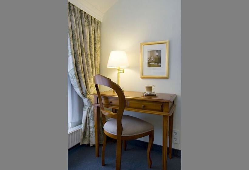 اتاق راحتی یک تخته, Gildors Hotel Atmosphère