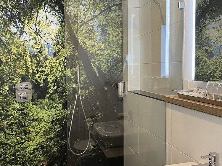 Семейный Номер, Akzent Hotel Saltenhof