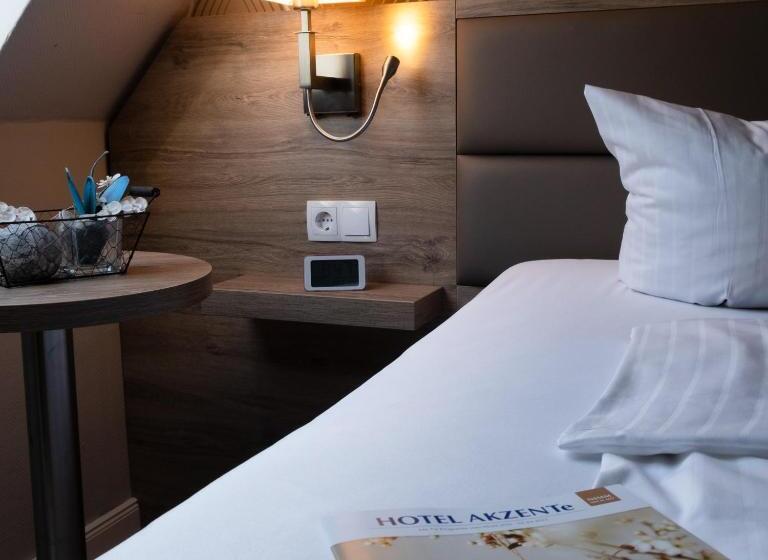 Номер Стандарт, Akzent Hotel Saltenhof