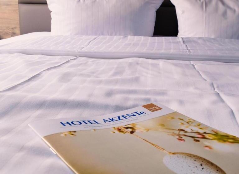 Семейный Номер, Akzent Hotel Saltenhof