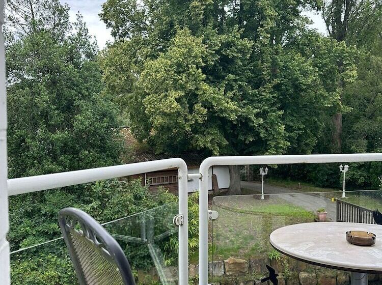 Семейный Номер, Akzent Hotel Saltenhof
